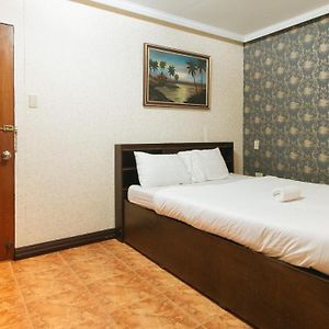 Standard Doppelzimmer